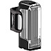Передняя фара LEZYNE STRIP DRIVE 700+ FRONT чёрная матовая 700 люмен Y18