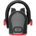 Задня мигалка LEZYNE STRIP DRIVE PRO 400+ REAR чорна 400 люмен Y17