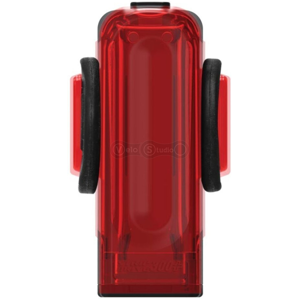 Задня мигалка LEZYNE STRIP DRIVE PRO 400+ REAR чорна 400 люмен Y17