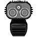 Передняя фара Lezyne Super Drive 1800+ Smart Front чёрная 1800 люмен Y18