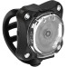 Передняя фара Lezyne Zecto Drive 250+ FRONT чёрная 250 люмен Y17