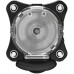 Передняя фара Lezyne Zecto Drive 250+ FRONT чёрная 250 люмен Y17