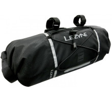 Сумка на кермо LEZYNE BAR CADDY чорна 7л Y13