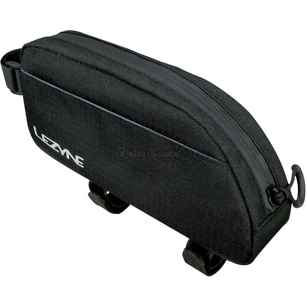 Сумка на верхню трубу рами LEZYNE ENERGY CADDY XL чорна 0,8л Y13