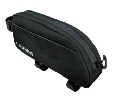 Сумка на верхнюю трубу рамы LEZYNE ENERGY CADDY XL чёрная 0,8л Y13