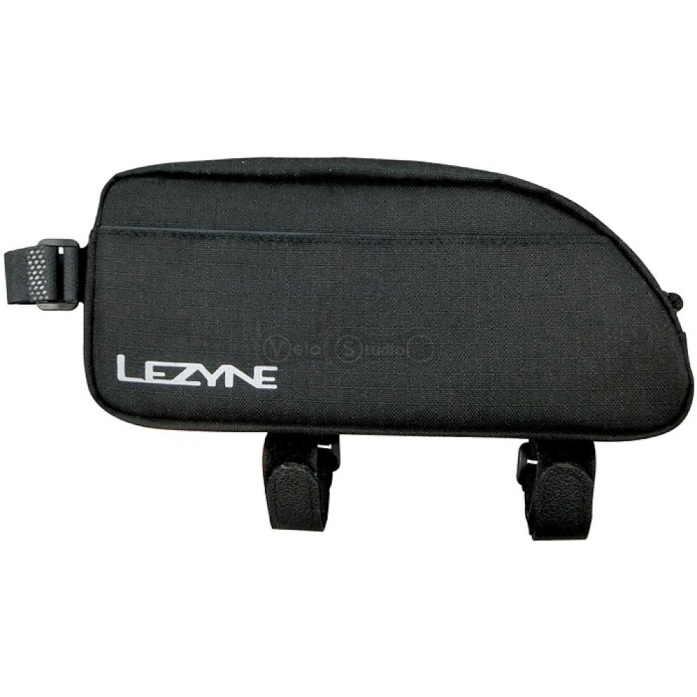 Сумка на верхню трубу рами LEZYNE ENERGY CADDY XL чорна 0,8л Y13