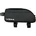 Сумка на верхню трубу рами LEZYNE ENERGY CADDY XL чорна 0,8л Y13