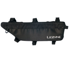 Сумка під раму LEZYNE FRAME CADDY чорна 2,5л Y13