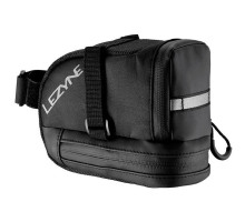 Подседельная сумка Lezyne L-Caddy 1,2л чёрная Y13