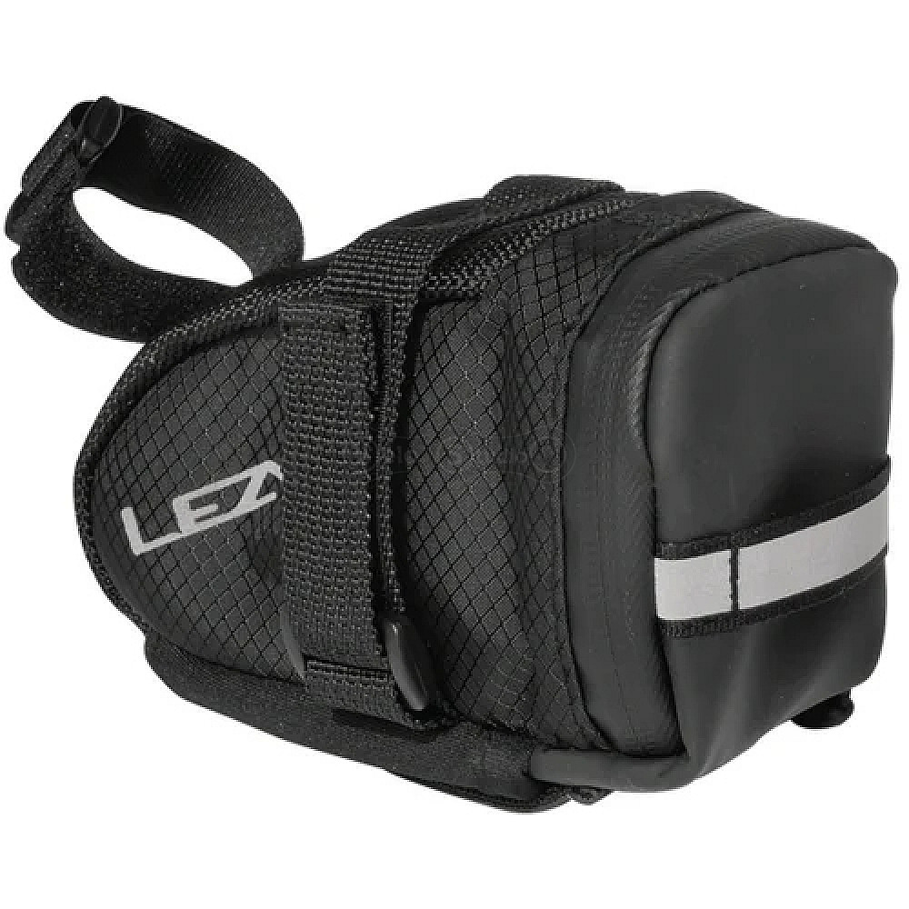Підсідельна сумка Lezyne M-Caddy 0,4л чорна Y13
