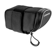Подседельная сумка LEZYNE MICRO CADDY M чёрная 0,3л Y13