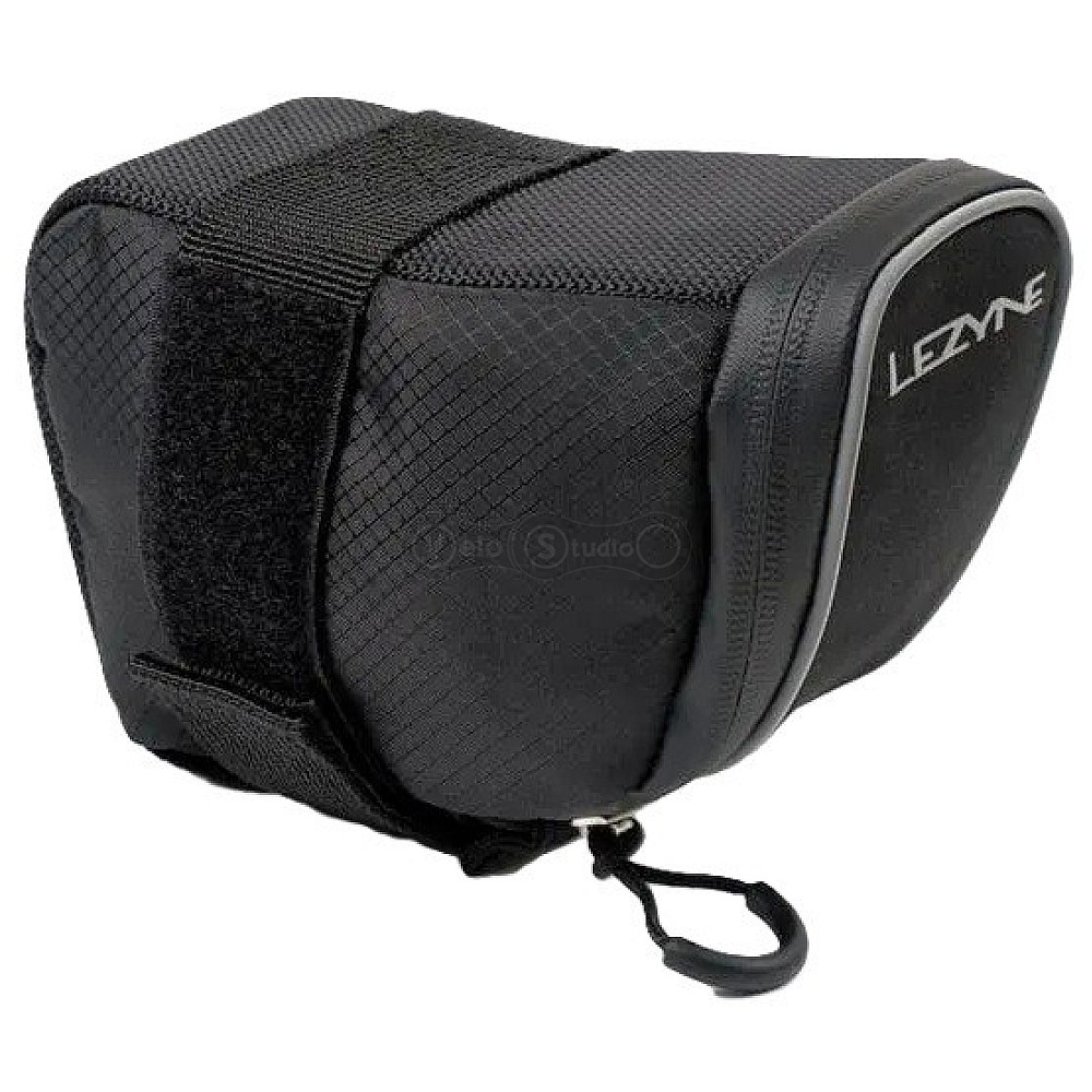 Підсідельна сумка LEZYNE MICRO CADDY XL чорна 0,5л Y13