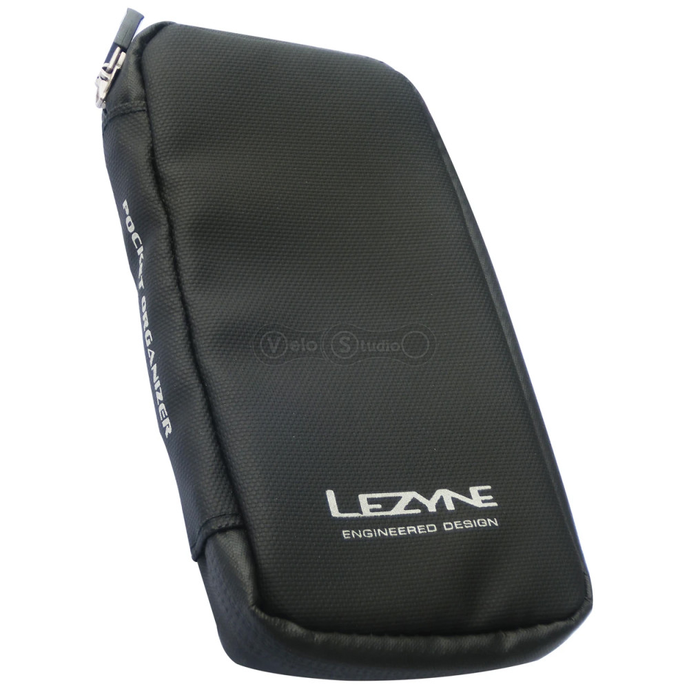 Сумка органайзер Lezyne POCKET ORGANIZER BAG-BLACK
