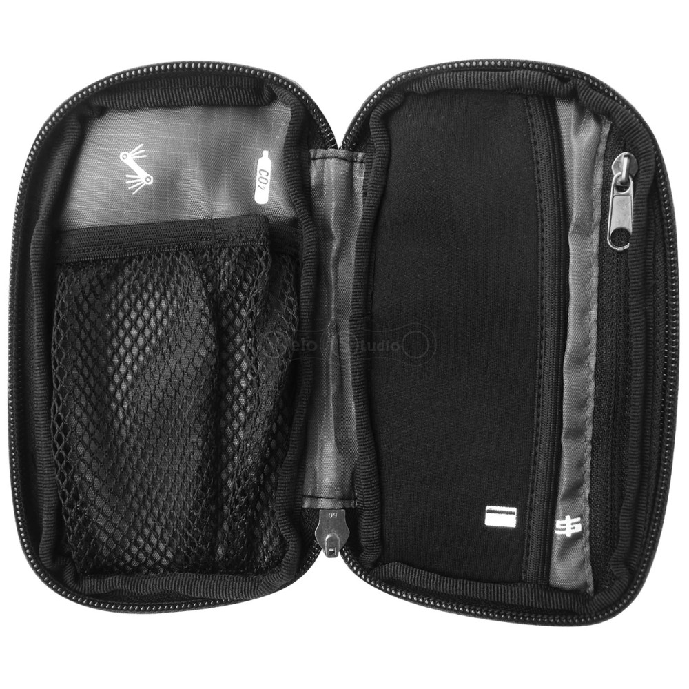 Сумка органайзер Lezyne POCKET ORGANIZER BAG-BLACK
