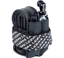 Організатор LEZYNE на раму SENDIT CADDY LOADED чорний Y14