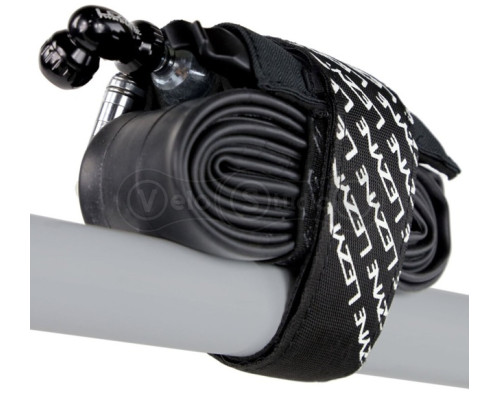 Організатор LEZYNE на раму SENDIT CADDY LOADED чорний Y14