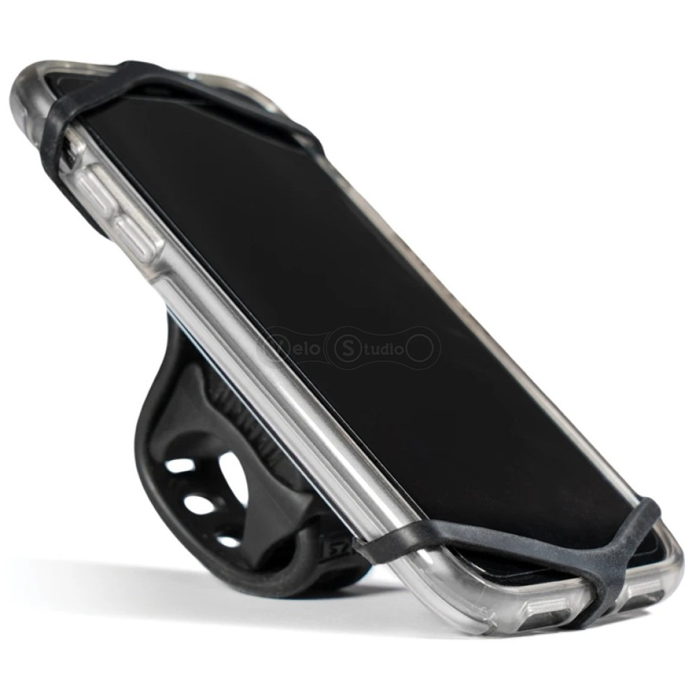 Держатель телефона LEZYNE SMART GRIP MOUNT чёрный Y14