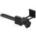 Держатель телефона LEZYNE SMART VISE MOUNT чёрный Y14