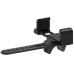 Держатель телефона LEZYNE SMART VISE MOUNT чёрный Y14