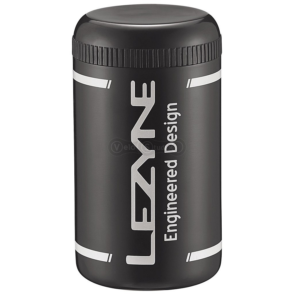 Кейс для инструментов в флегодержателе Lezyne Flow Caddy Y13