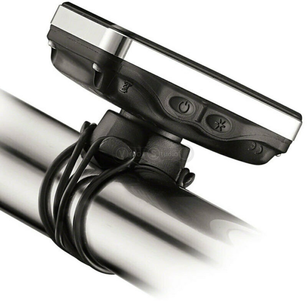 Кріплення велокомп'ютера LEZYNE GPS ORING SET Y13