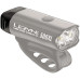 Заглушка USB LEZYNE END PLUG - HECTO/MICRO DRIVE чёрная Y9-Y13