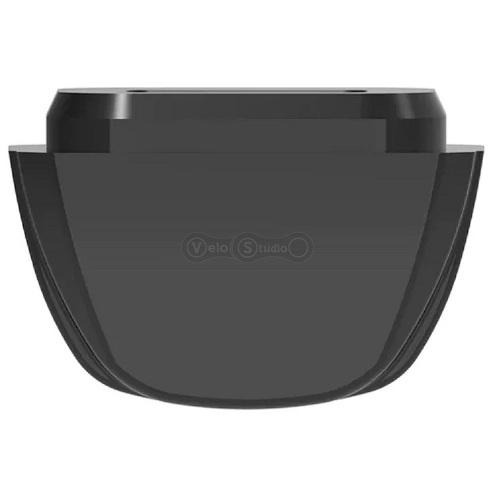 Заглушка USB LEZYNE END PLUG - KTV DRIVE F/R чёрная Y10-Y13