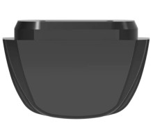 Заглушка USB LEZYNE END PLUG - KTV DRIVE F/R чёрная Y10-Y13