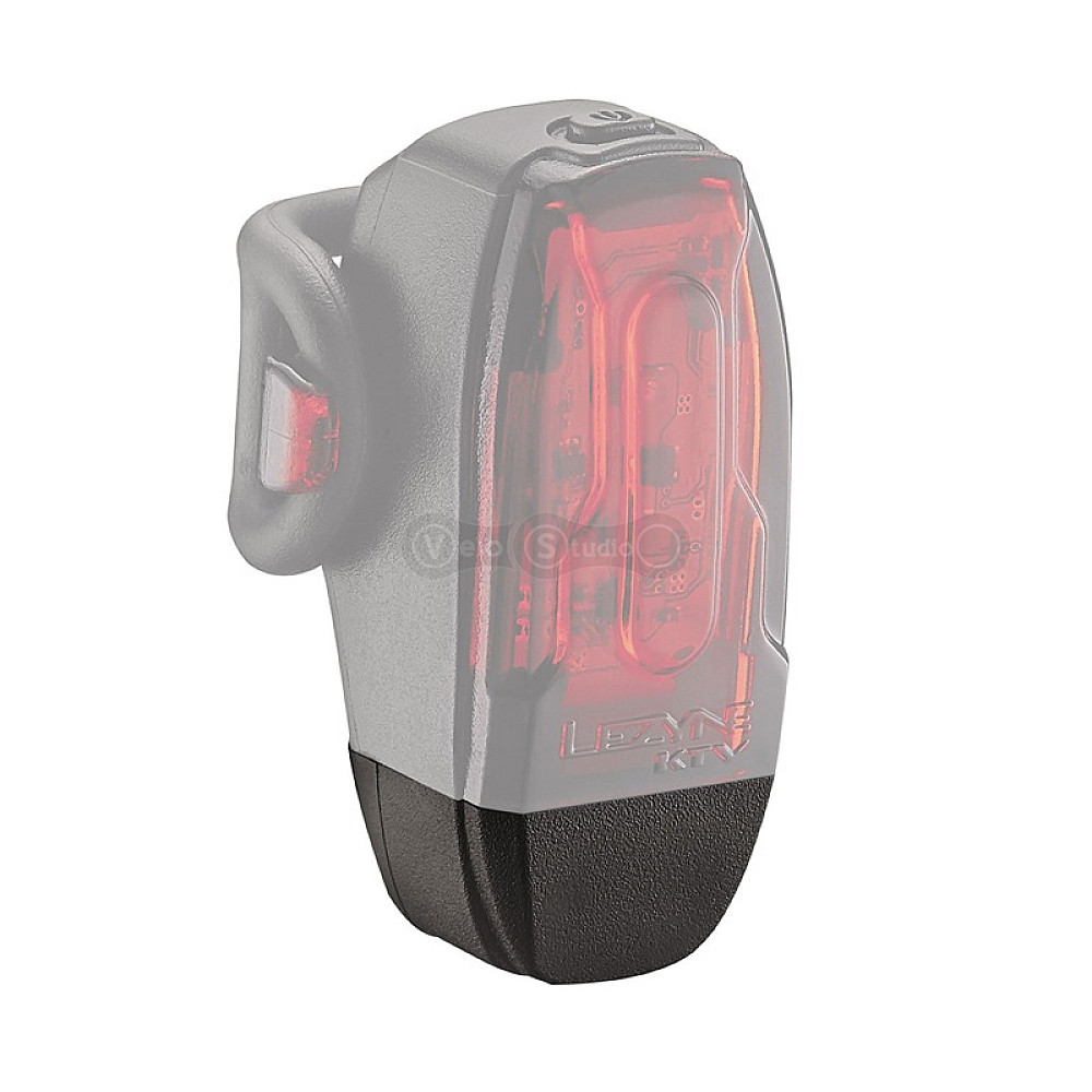 Заглушка USB LEZYNE END PLUG - KTV DRIVE F/R чёрная Y10-Y13