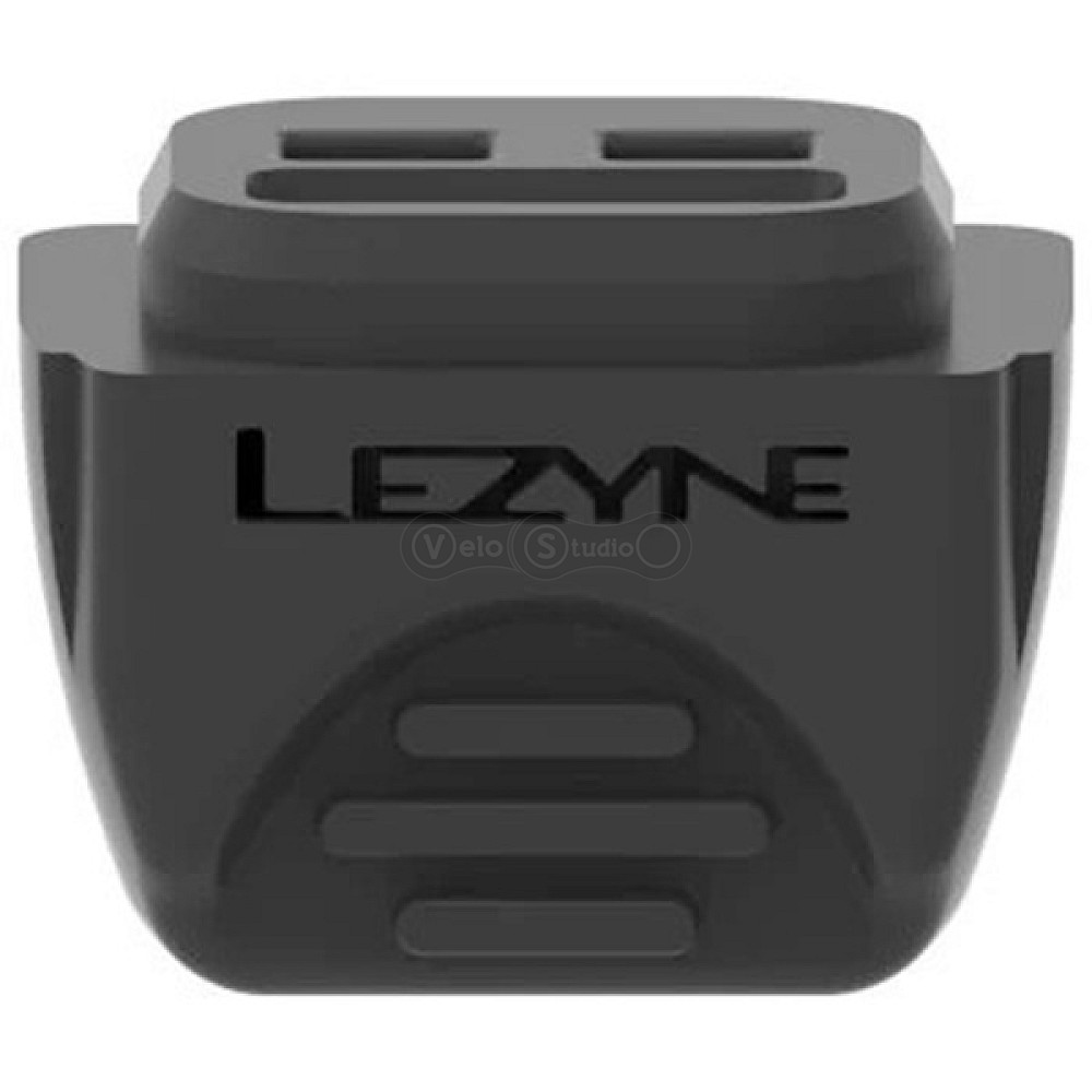 Заглушка LEZYNE END PLUG - STRIP DRIVE F/R чорна Y9-Y13