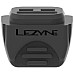 Заглушка LEZYNE END PLUG - STRIP DRIVE F/R чорна Y9-Y13