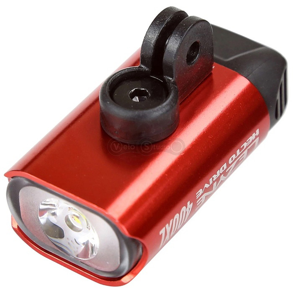 Крепление фары LEZYNE GO-PRO LED ADAPTER Y13