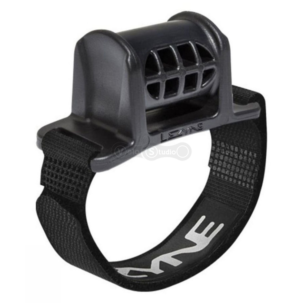 Кріплення фари LEZYNE HELMET MOUNT CM MMPSD Y7-Y13