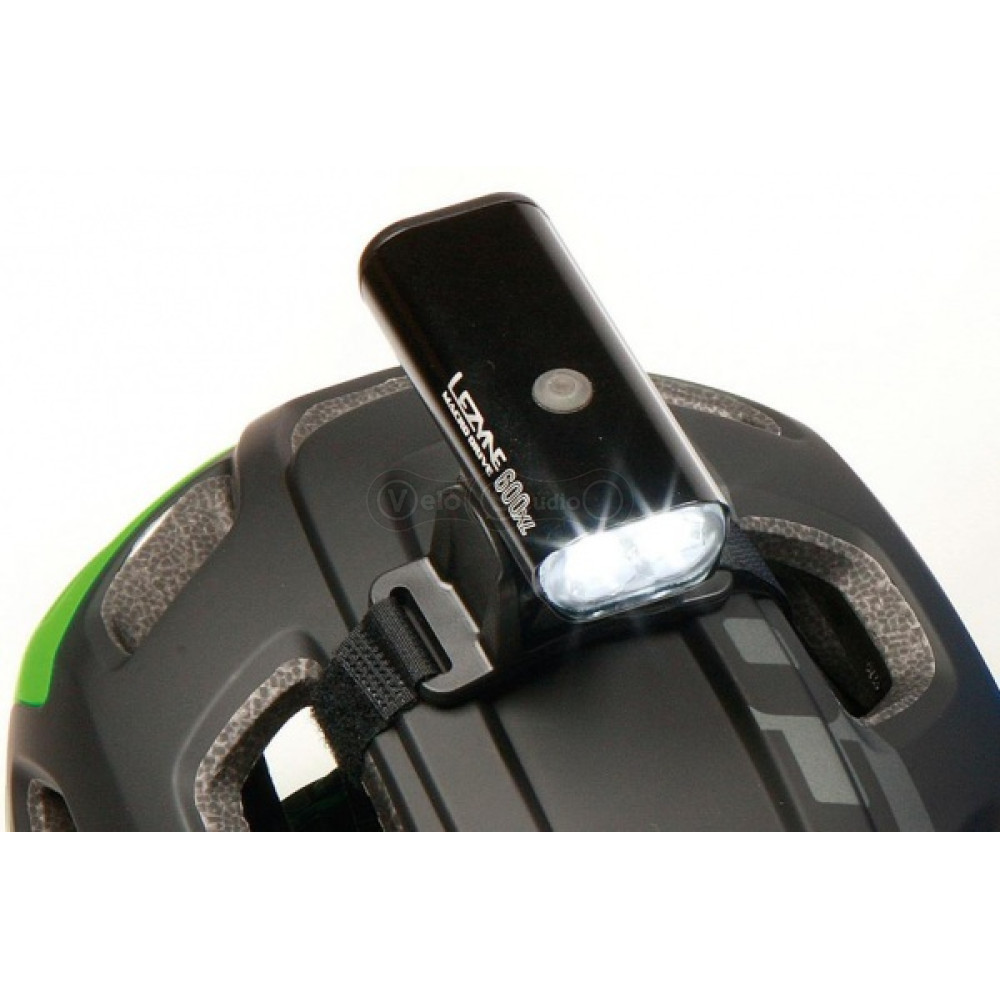 Кріплення фари LEZYNE HELMET MOUNT CM MMPSD Y7-Y13