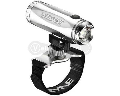 Крепление на шлем LEZYNE LED HELUMET MOUNT - AL Y7-Y12