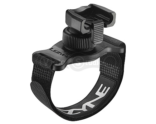 Кріплення фари Lezine LED Helmet mount CM-MPS чёрное Y7-Y13