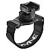 Кріплення фари Lezine LED Helmet mount CM-MPS чёрное Y7-Y13
