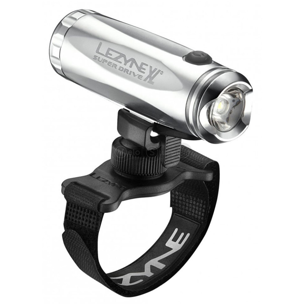 Крепление фары на шлем Lezyne LED Helmet mount CM-MPS чёрное Y7-Y13