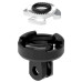 Кріплення Lezyne LED qPRO під стандарт Go-pro Y18