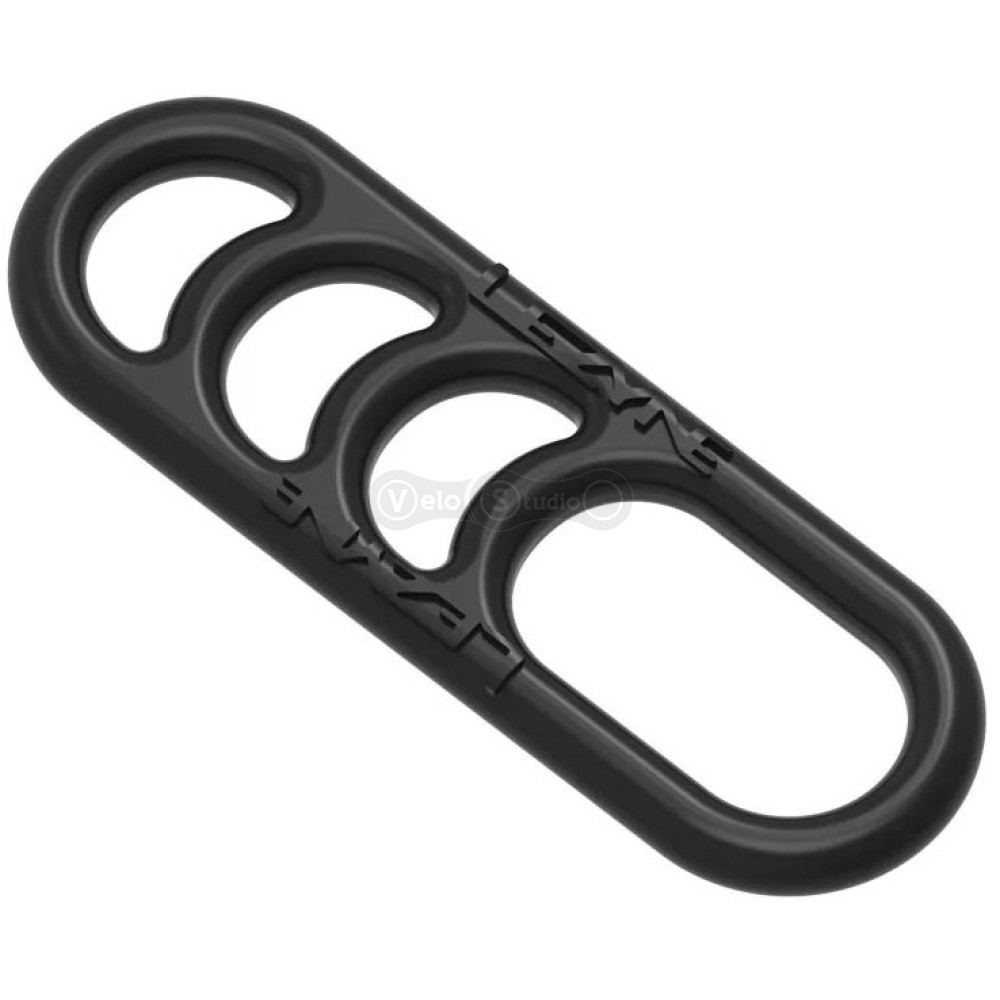 Крепление мигалки LEZYNE MOUNTING STRAP FEMTO AND ZECTO Y13