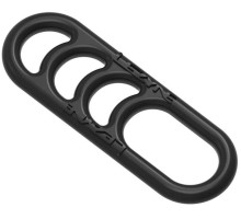 Крепление мигалки LEZYNE MOUNTING STRAP FEMTO AND ZECTO Y13