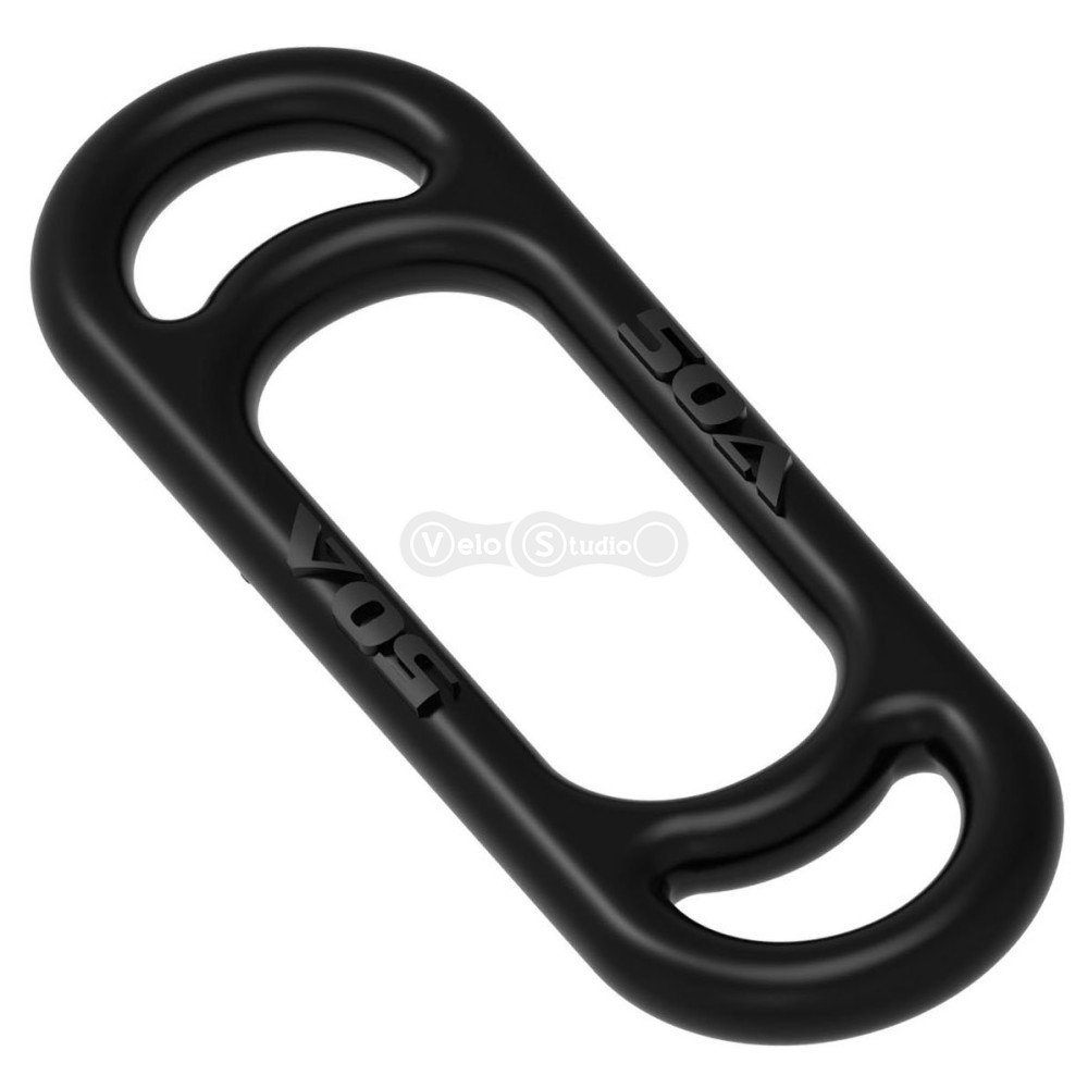 Кріплення мигалки Lezyne Femto USB Drive, Zecto, KTV Y14