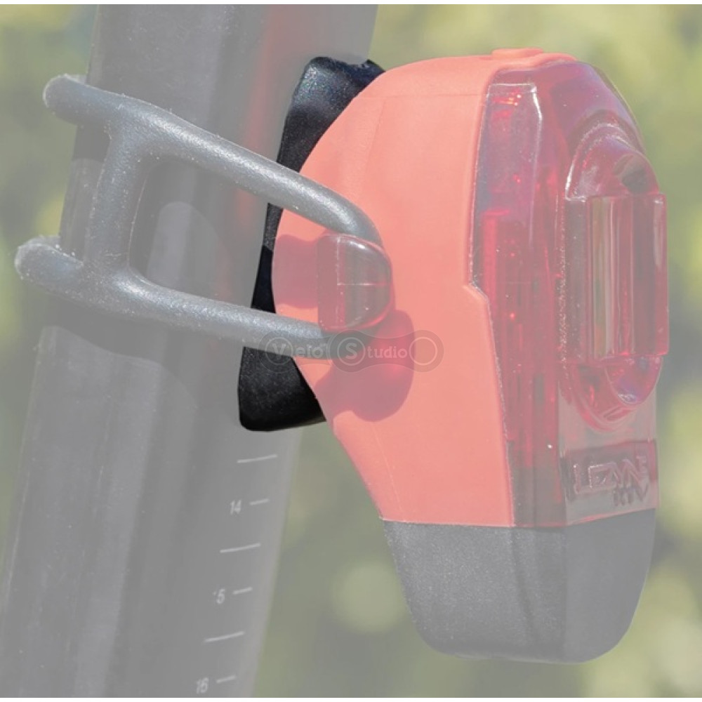 Адаптер підсідельного штиря Lezyne D-подібної форми Y14
