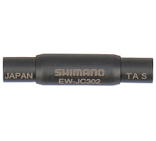 Коннектор Shimano Di2 & STEPS для EW-SD300 | EW-JC302, E-TUBE на 2 разъема