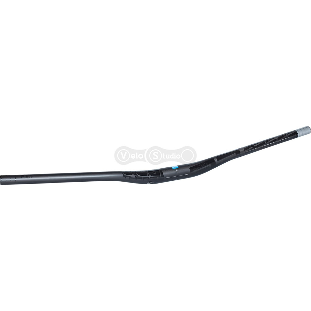 Карбоновый руль PRO МТB Tharsis 3Five 800/35/20мм подъем