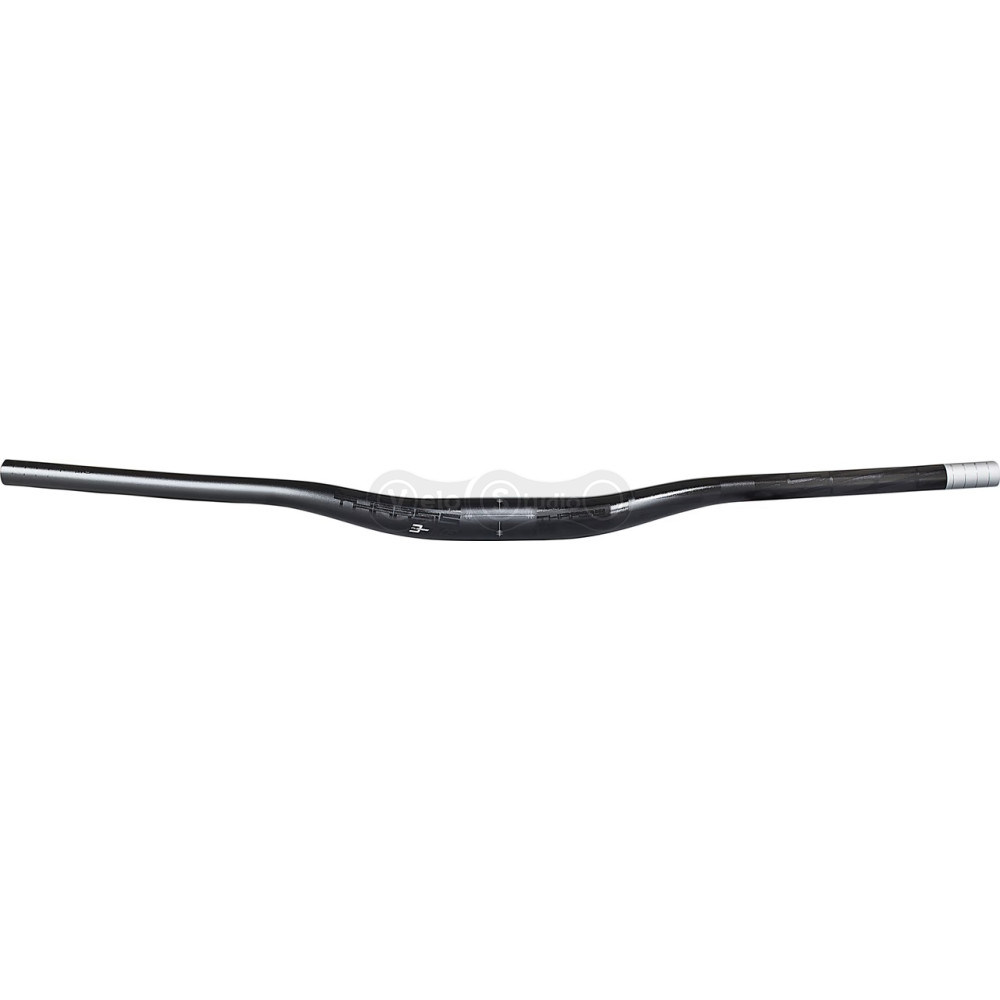 Карбоновый руль PRO МТB Tharsis 3Five 800/35/20мм подъем