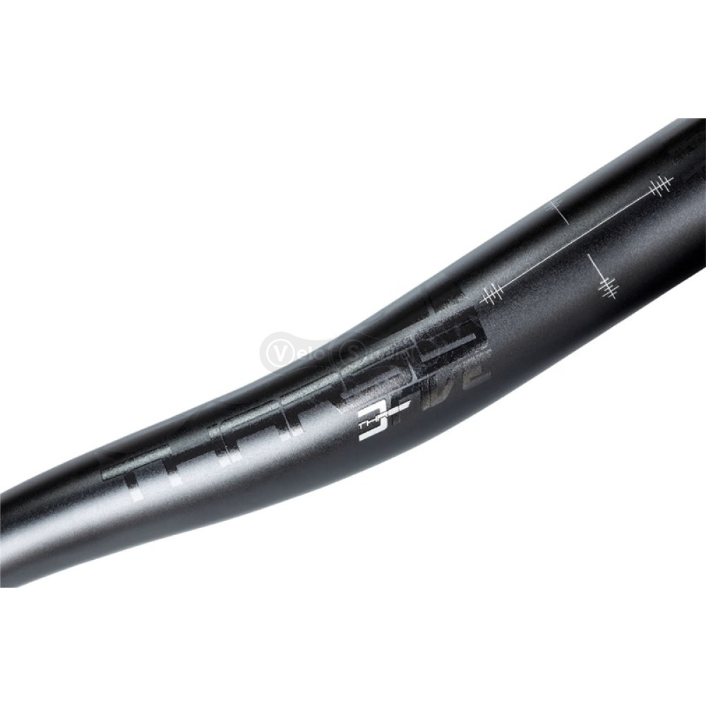 Карбоновый руль PRO МТB Tharsis 3Five 800/35/20мм подъем