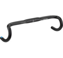 Кермо PRO Vibe Aero Di2, 6 градусів розгортка, 42cm/31,8mm