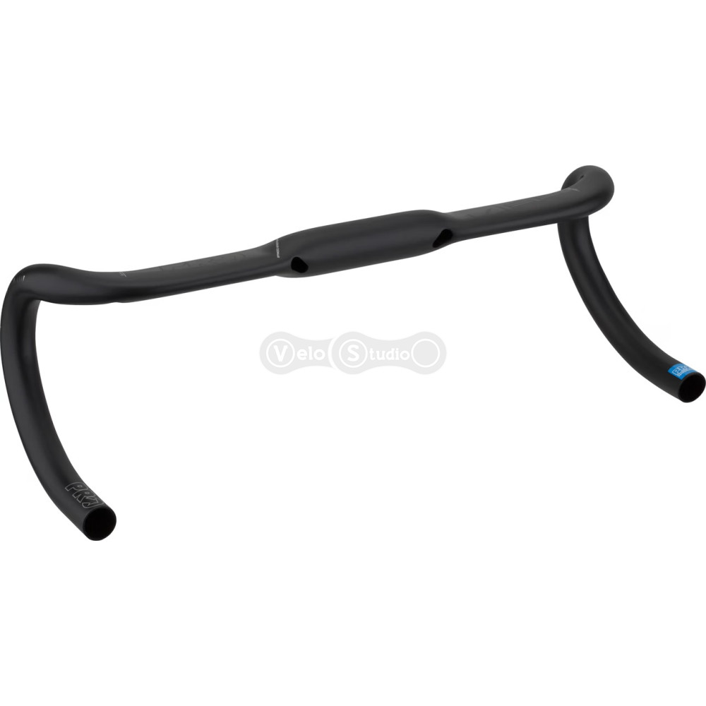 Кермо PRO Vibe Aero Di2, 6 градусів розгортка, 42cm/31,8mm