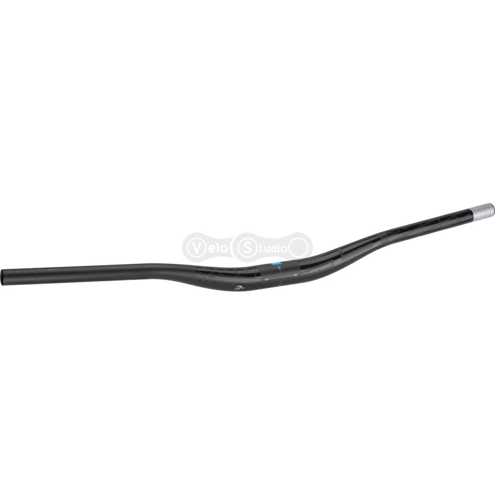 Карбоновый руль PRO МТB Tharsis High Rise 800/35/30 подъём 9D sweep